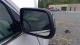 Passenger Side View Mirror Power Chrome Opt DL9 Fits 1617 EQUINOX 4657310