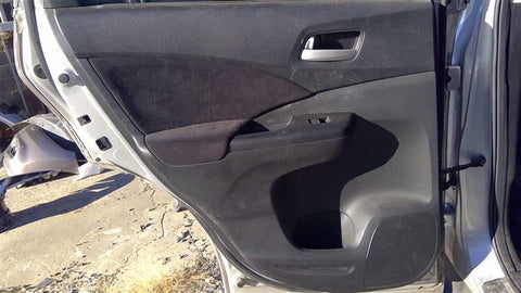 CR-V      2012 Door Trim Panel Rear 3450930
