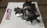 Turbo/Supercharger 2.0L Turbo Fits 1317 AUDI A5 4751241