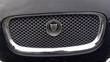 Grille Upper Surround Chrome Mesh Fits 12-15 XF 3579650