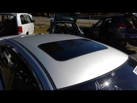 Roof Single Glass Panel Sunroof Fits 0914 MAXIMA 3346750