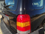 Driver Left Tail Light Fits 0107 ESCAPE 19033111