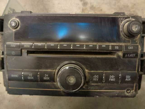 08 LUCERNE AUDIO EQUIPMENT AMFMCDMP3 OPT US8 1974690