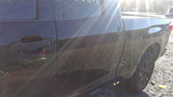 Driver Rear Side Door Extended Cab 4 Door Fits 07-19 TUNDRA 4617521