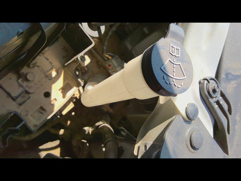 Wash Reservoir Fits 1522 ENCORE 4761700