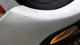 Front Bumper Turn Signals In Lower Cover Fits 19-23 RENEGADE 4864313