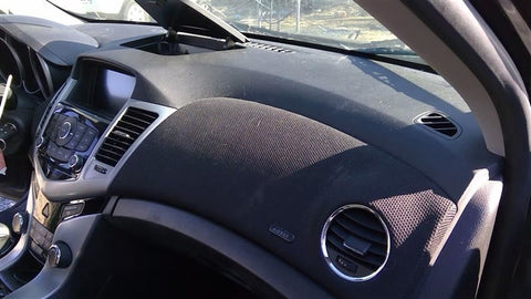 Dash Panel Without Center Dash Speaker Fits 11-14 CRUZE 3472160