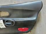 CORVETTE  2000 Door Trim Panel, Front 3201442