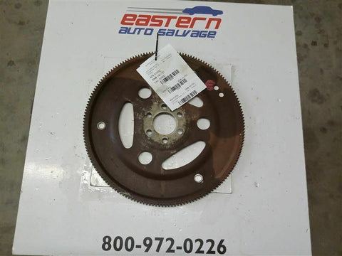 Flywheel/Flex Plate Automatic Transmission Fits 9713 CORVETTE 2451810