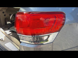 Passenger Tail Light Wk Body VIN E Or F Fits 1521 GRAND CHEROKEE 4765640