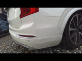 Rear Bumper Excellence Fits 1618 VOLVO XC90 4709552