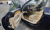 Passenger Front Seat Bucket - Leather Fits 02-03 LEXUS SC430 4630856