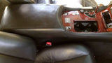 Console Front Floor LWB With Front Seat AC Fits 0709 LEXUS LS460 3493160