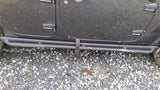 WRANGLER  2017 Running Board 460256  ONE SIDE ONLY!0