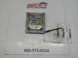 07 08 09 MINI COOPER CHASSIS ECM LAMPS XENON HID BULB CONTROL BEHIND LAMP 2416701