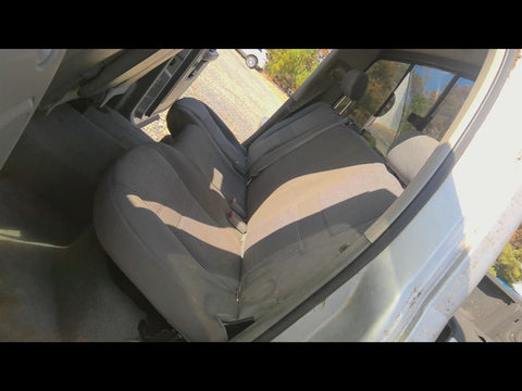 RAM2500   2006 Seat Rear 4789020