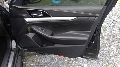 MAXIMA    2017 Front Door Trim Panel 3429980