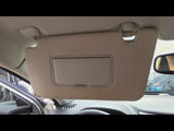 Driver Left Sun Visor With Illumination Fits 1417 ROGUE 4775140
