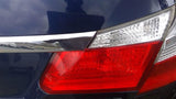 Passenger Tail Light Sedan Lid Mounted Fits 13-15 ACCORD 3608040