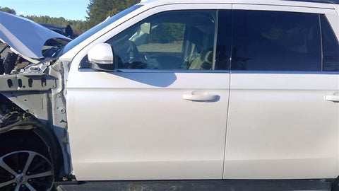 Driver Left Front Door Without Acoustic Glass Fits 1821 EXPEDITION 4603960