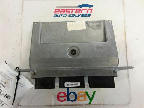 ENGINE ELECTRONIC CONTROL MODULE 35L ID BB5AJE FITS 11 EXPLORER 2710940