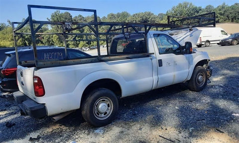 Stabilizer Bar Front Srw Fits 1116 FORD F250SD PICKUP 4673570