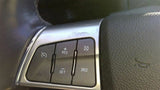 Column Switch Wheel Cruise Coupe Leather Wrapped Opt NP5 Fits 0814 CTS 3469370