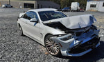 Starter Motor Turbo Fits 12-19 BMW 640i 458197