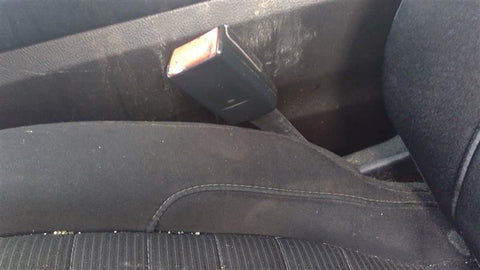 Seat Belt Front Bucket Driver Buckle Fits 1618 EDGE 4597900