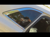 Passenger Quarter Glass Privacy Tint Fits 1921 NAUTILUS 4774270