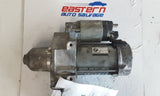Starter Motor Fits 1219 BMW M6 4717122