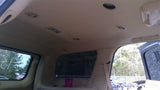 ESCALADE  2009 Headliner 4652001
