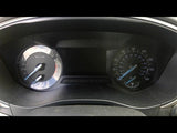 Speedometer Cluster MPH ID ES7T10849CA Thru CD Fits 14 FUSION 3304200