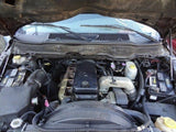2004 RAM2500 Air Tube/Resonator 1906697
