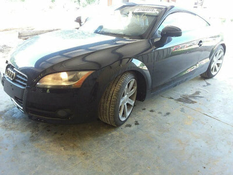 Radiator Engine ID Bpy Fits 0810 AUDI TT 2911620