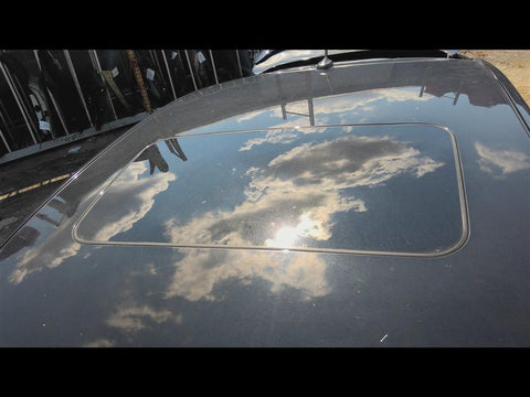 Assembly Roof Glass Only Fits 1320 FUSION 4684130