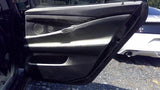 550I GT   2012 Door Trim Panel Rear 3400050