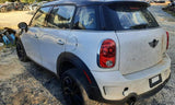 Starter Motor Fits 0715 MINI COOPER 3372776