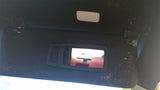 Passenger Right Sun Visor Fits 1218 BMW 320i 3621981