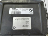 Engine ECM Electronic Control Module 1.6L Fits 02-04 MINI COOPER 2583161