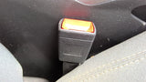 Seat Belt Front New Style 6 Lug Wheel Fits 19-24 DODGE 1500 PICKUP 4868120