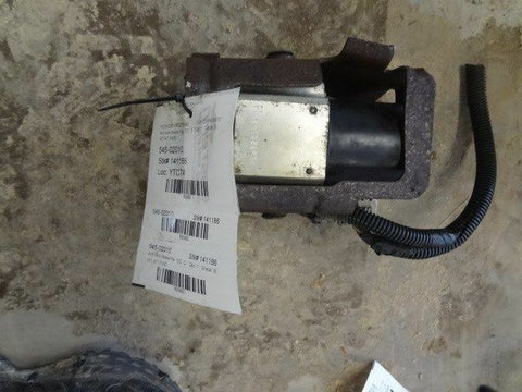 05 06 07 EXPRESS 3500 ANTILOCK BRAKE PART 1943570