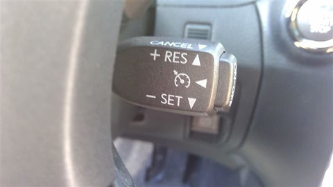 Passenger Column Switch Cruise Fits 08-12 LEXUS LS600HL 3450180