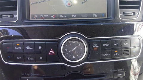 Temperature Control Canada Market Premium Fits 1416 CADENZA 3434580