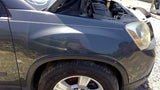 Passenger Right Fender Fits 07-12 ACADIA 3408890