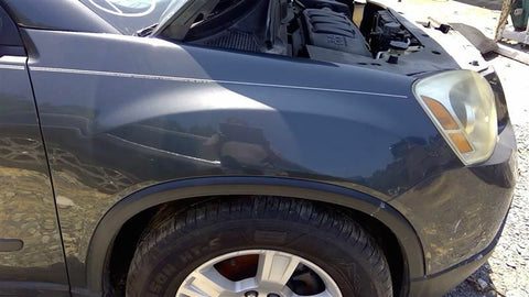 Passenger Right Fender Fits 07-12 ACADIA 3408890