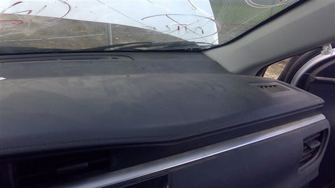 Dash Panel Fits 14-16 COROLLA 3416340