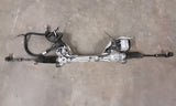 Steering Gear/Rack Power Rack And Pinion FWD Fits 1719 MKC 4762630