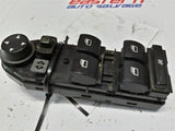 Driver Front Door Switch Driver's Fits 04-07 BMW 525i 2449462