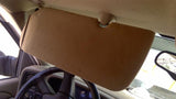 Driver Sun Visor Classic Style Fits 0307 SIERRA 1500 PICKUP 4570970